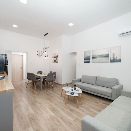 Cityscape Budget Apartments Kerepesi Budapest Exterior photo