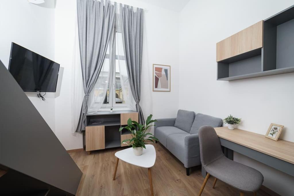 Cityscape Budget Apartments Kerepesi Budapest Exterior photo