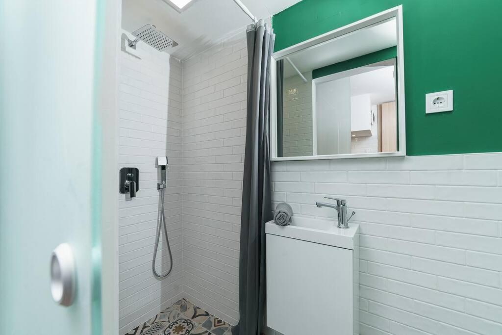 Cityscape Budget Apartments Kerepesi Budapest Exterior photo