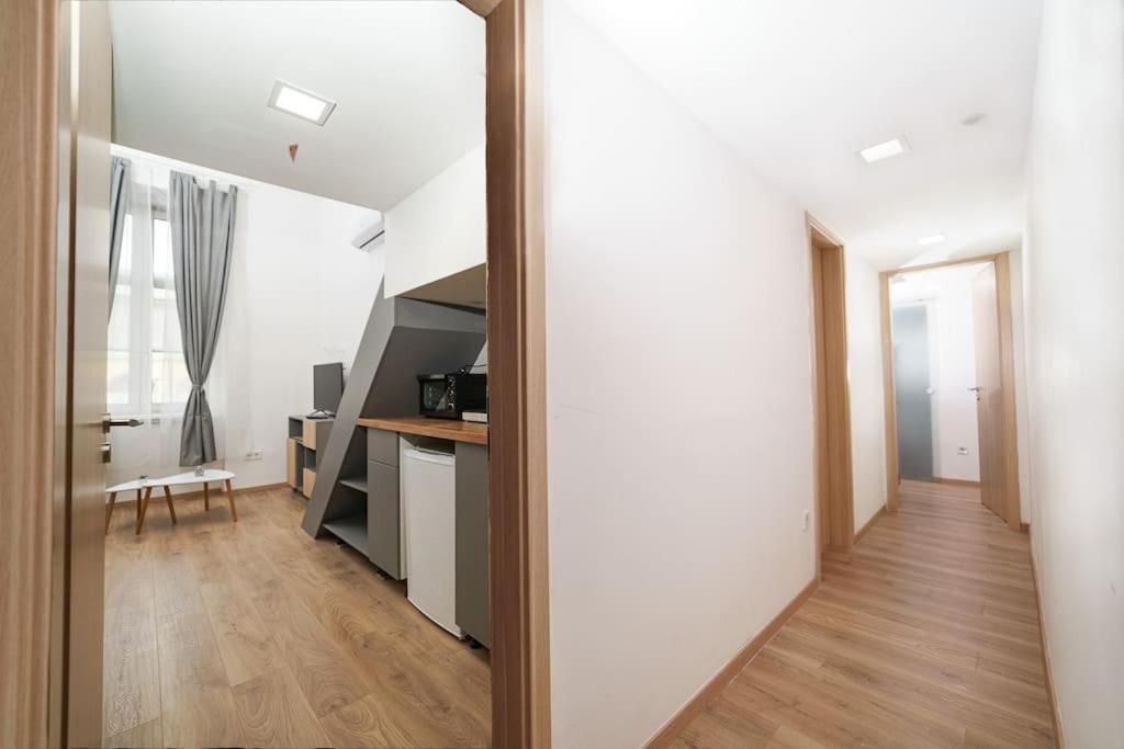 Cityscape Budget Apartments Kerepesi Budapest Exterior photo