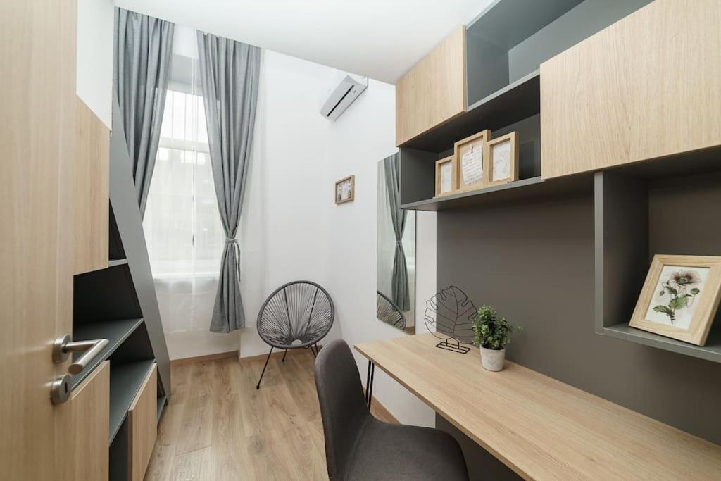 Cityscape Budget Apartments Kerepesi Budapest Exterior photo